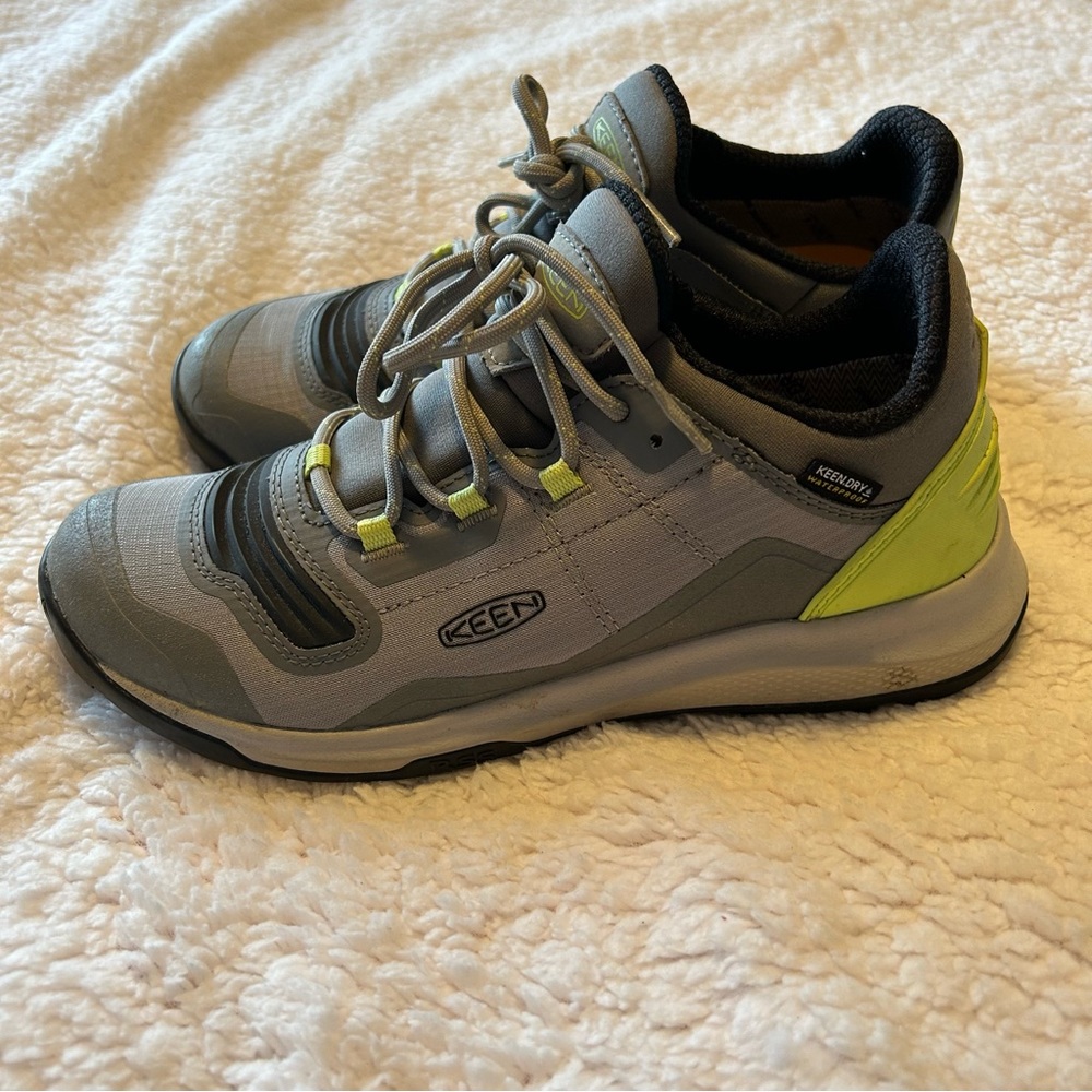 7 - Keen Sneakers